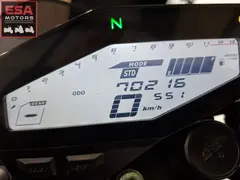 Yamaha MT 09 ABS Race Blu 2014 occasion – foto 19 van 21