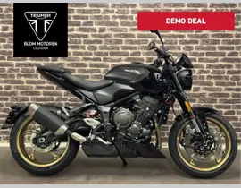 Triumph Trident 800 2026 occasion