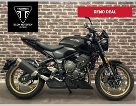 Triumph Trident 800 2026 occasion
