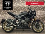TRIUMPH TRIDENT 800
