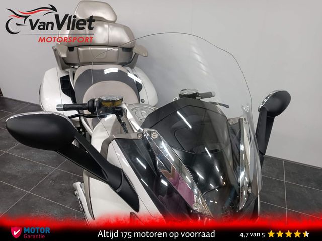 bmw - k-1600-gtl-exclusive