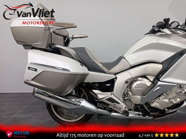 bmw - k-1600-gtl-exclusive