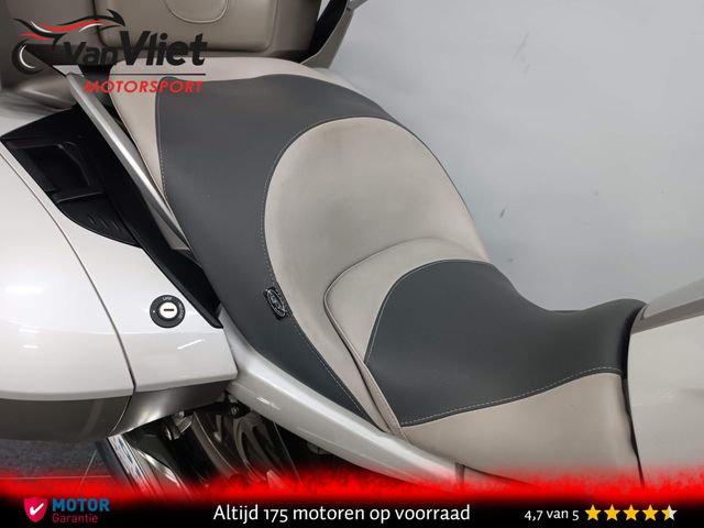 bmw - k-1600-gtl-exclusive