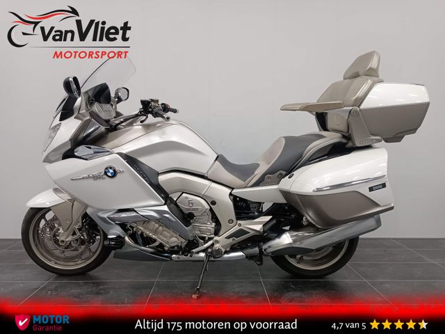 bmw - k-1600-gtl-exclusive