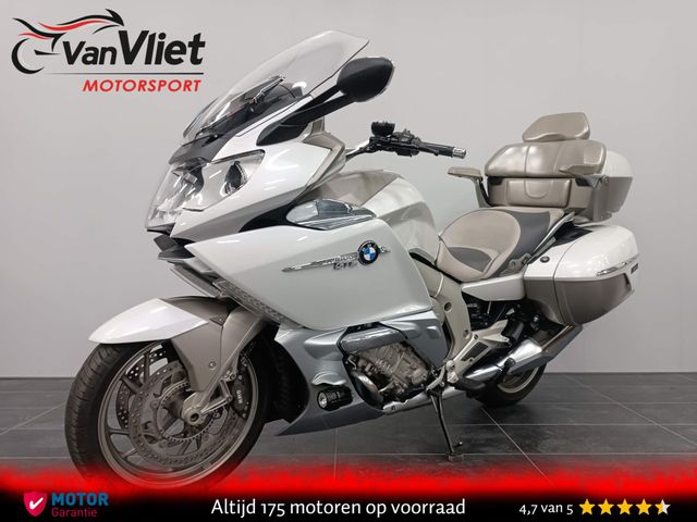 bmw - k-1600-gtl-exclusive
