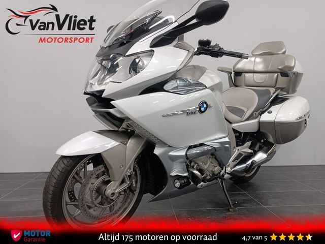 bmw - k-1600-gtl-exclusive