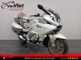 BMW K 1600 GTL EXCLUSIVE