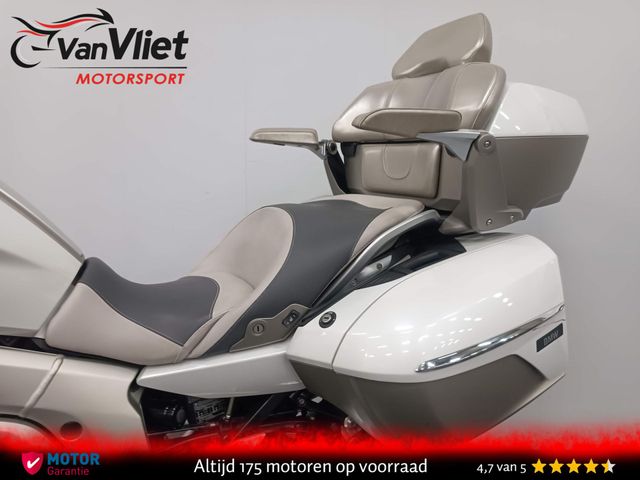 bmw - k-1600-gtl-exclusive