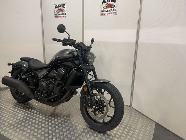 honda - cmx-1100-rebel
