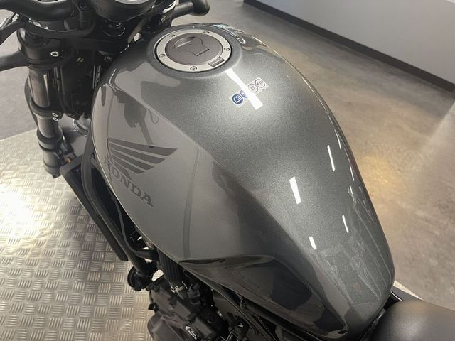 honda - cmx-1100-rebel