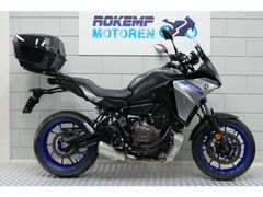 YAMAHA TRACER 700