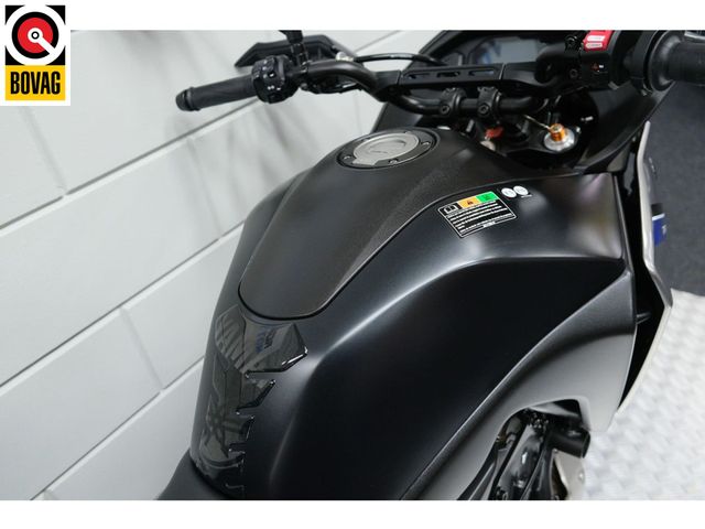 yamaha - tracer-700