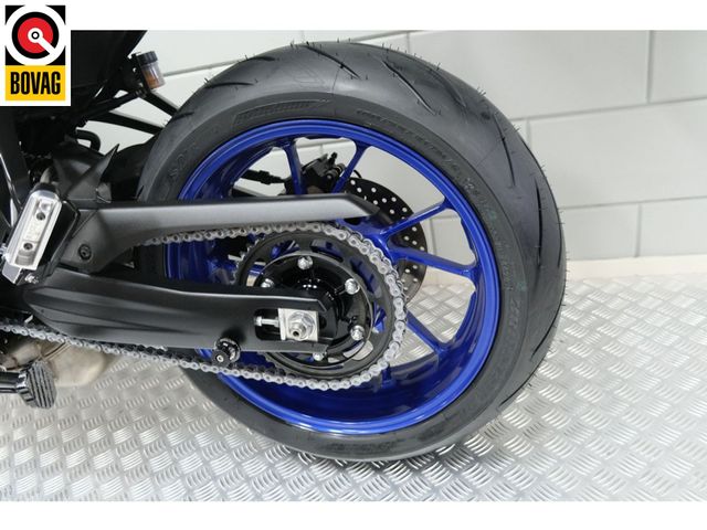 yamaha - tracer-700