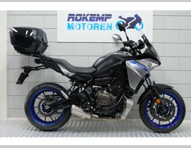 Yamaha Tracer 700 ABS 2022 occasion