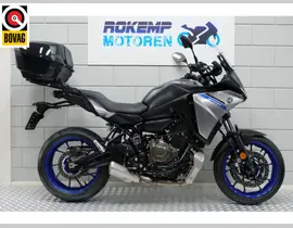 Yamaha Tracer 700 2022 occasion
