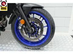 Yamaha Tracer 700 2022 occasion – foto 2 van 22