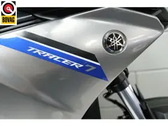 Yamaha Tracer 700 2022 occasion – foto 3 van 22