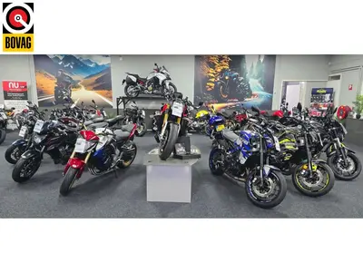 YAMAHA TRACER 700 – foto 4