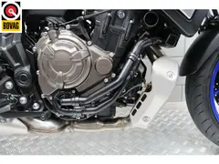 Yamaha Tracer 700 2022 occasion – foto 5 van 22