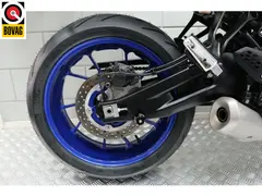 Yamaha Tracer 700 2022 occasion – foto 7 van 22