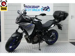 Yamaha Tracer 700 2022 occasion – foto 12 van 22