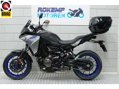 Yamaha Tracer 700 2022 occasion – foto 13 van 22