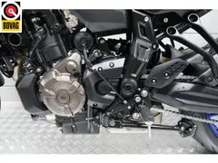 Yamaha Tracer 700 2022 occasion – foto 16 van 22