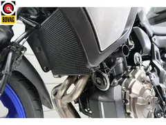 Yamaha Tracer 700 2022 occasion – foto 18 van 22