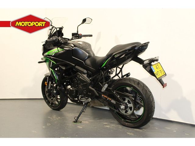 kawasaki - versys-650-abs