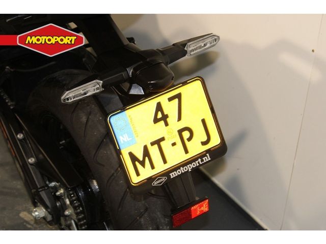 kawasaki - versys-650-abs