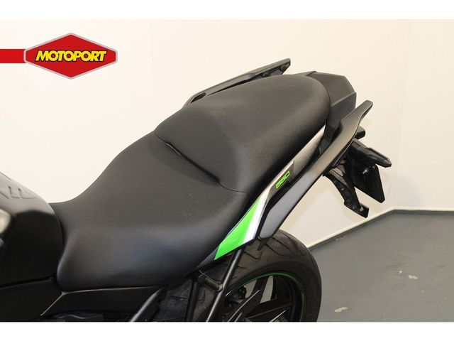 kawasaki - versys-650-abs