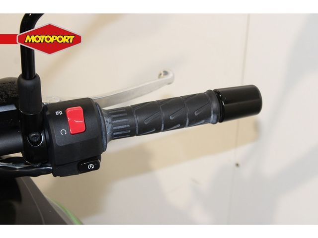 kawasaki - versys-650-abs