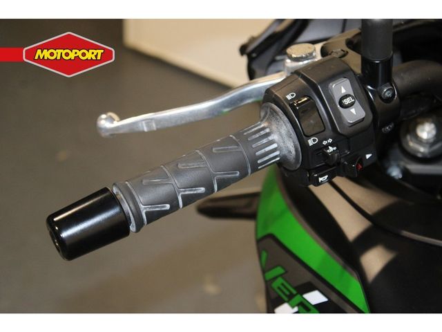 kawasaki - versys-650-abs