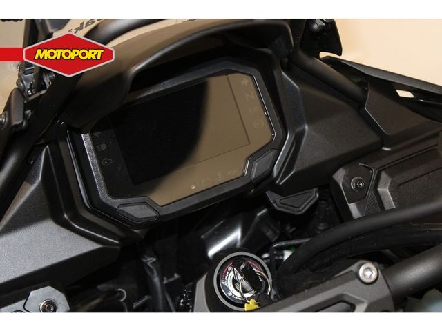 kawasaki - versys-650-abs