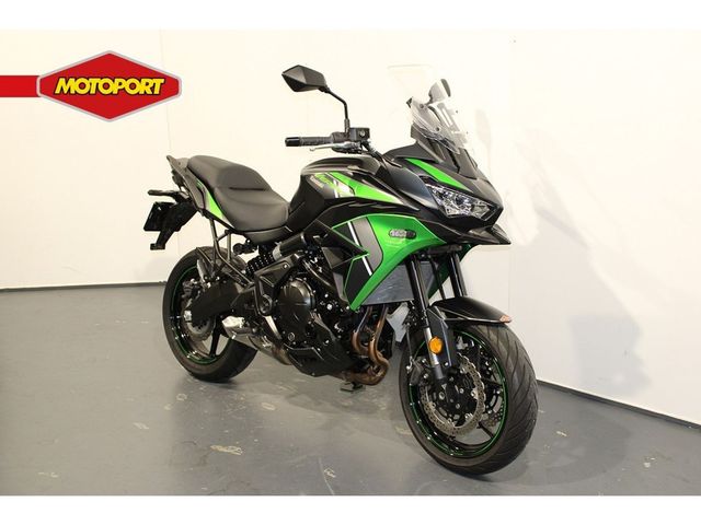 kawasaki - versys-650-abs