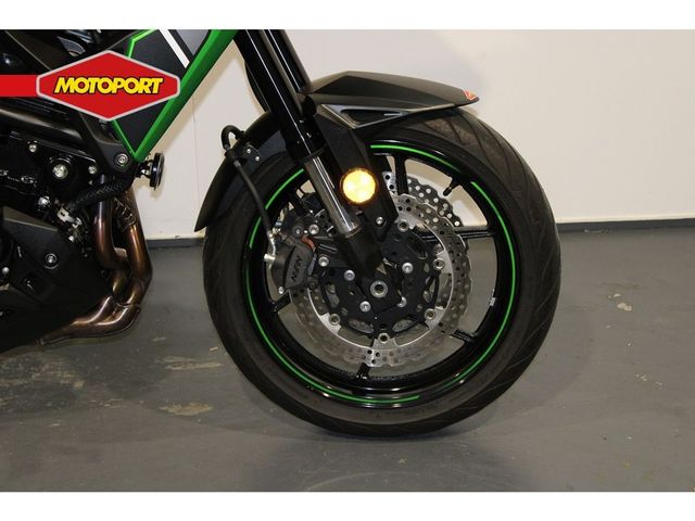 kawasaki - versys-650-abs