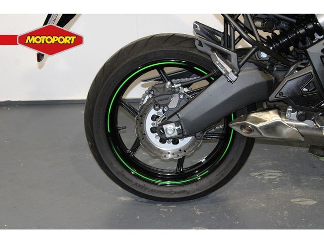 kawasaki - versys-650-abs