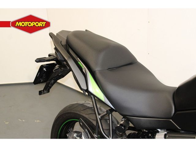 kawasaki - versys-650-abs