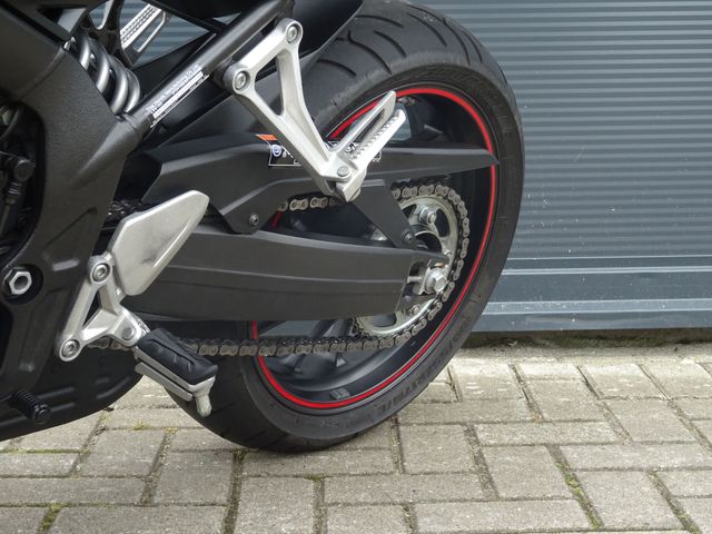 honda - cb-650-f