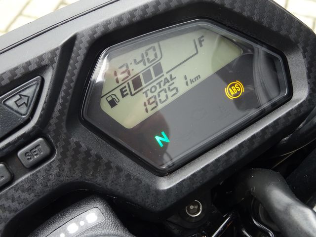 honda - cb-650-f