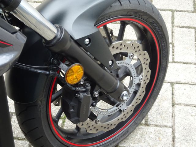 honda - cb-650-f
