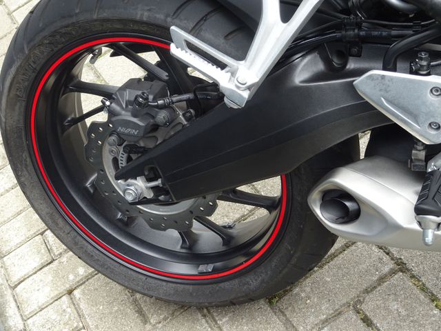 honda - cb-650-f