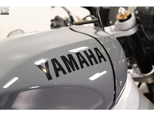 yamaha - xsr-900-gp