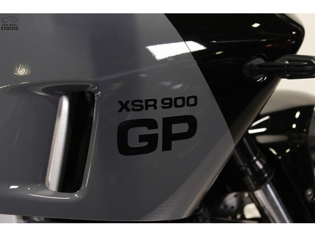 yamaha - xsr-900-gp