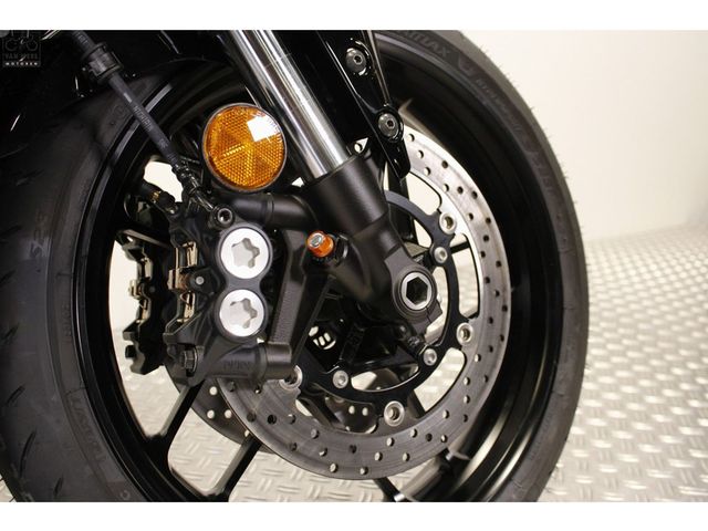 yamaha - xsr-900-gp