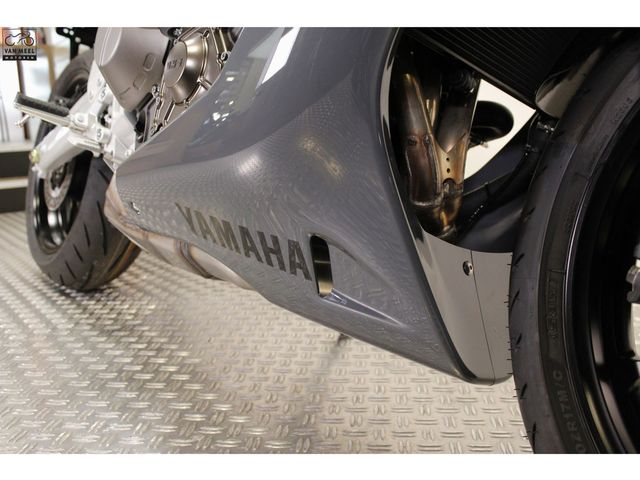 yamaha - xsr-900-gp