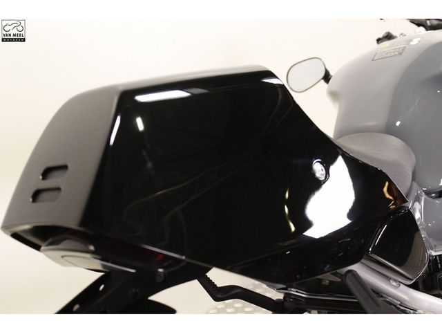 yamaha - xsr-900-gp