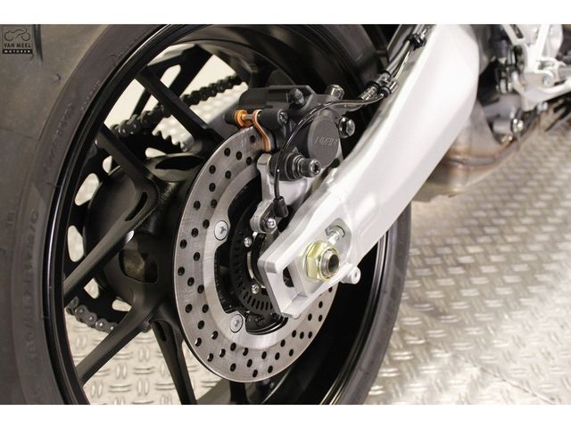 yamaha - xsr-900-gp