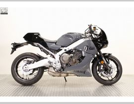 Yamaha XSR 900 GP 2026 nieuw