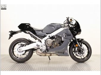 Yamaha XSR 900 GP 2026 nieuw